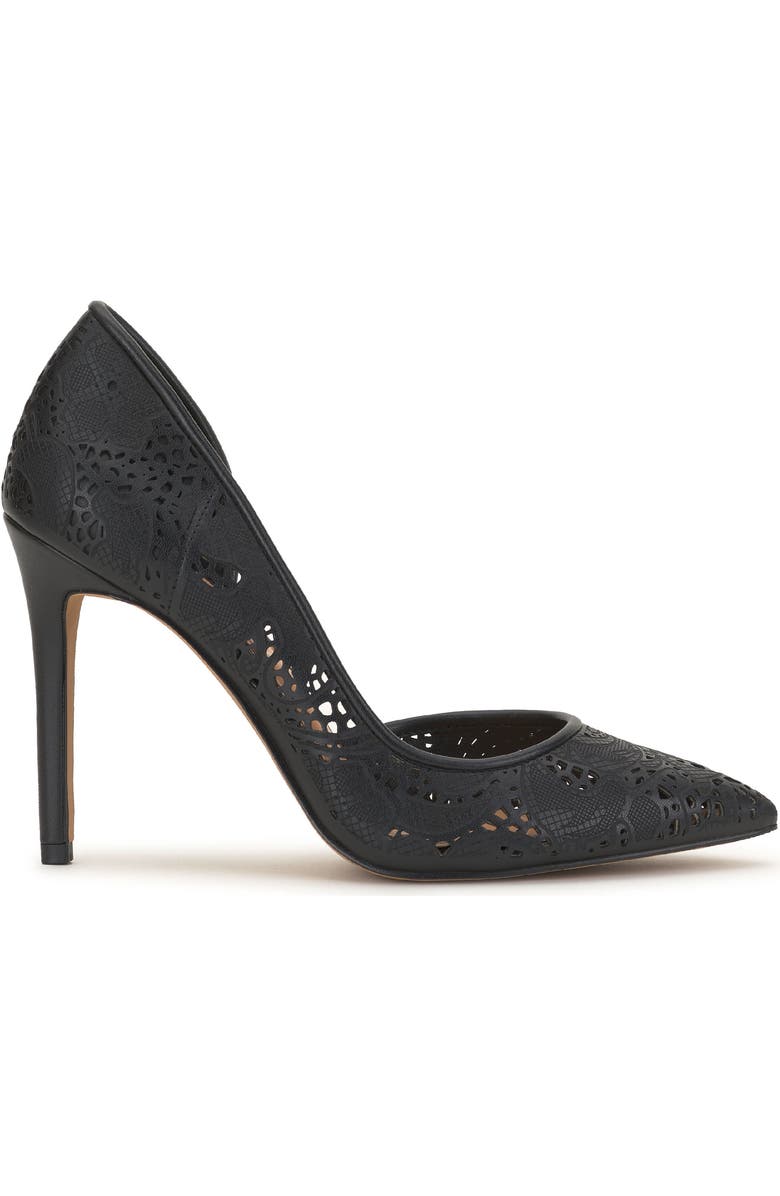Jessica Simpson Prizma 8 Half d'Orsay Pump, Alternate, color,
