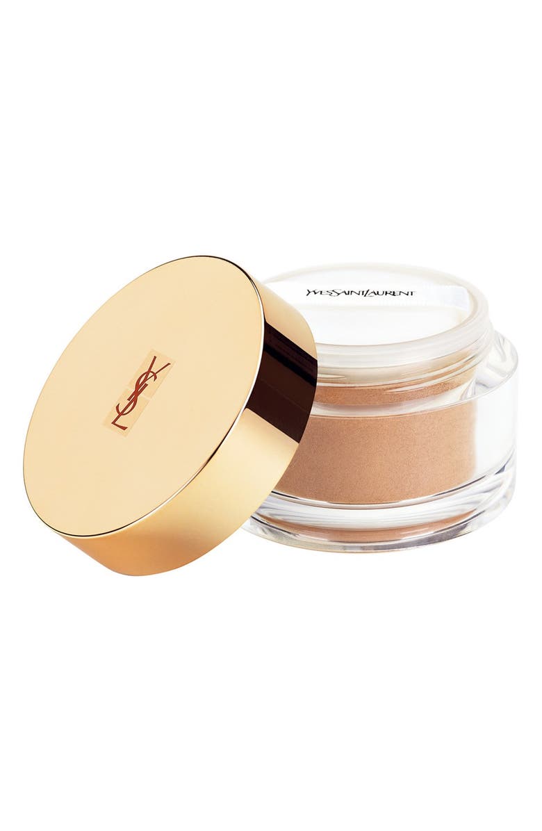 Yves Saint Laurent Souffle DEclat Finishing Veil, Main, color, 