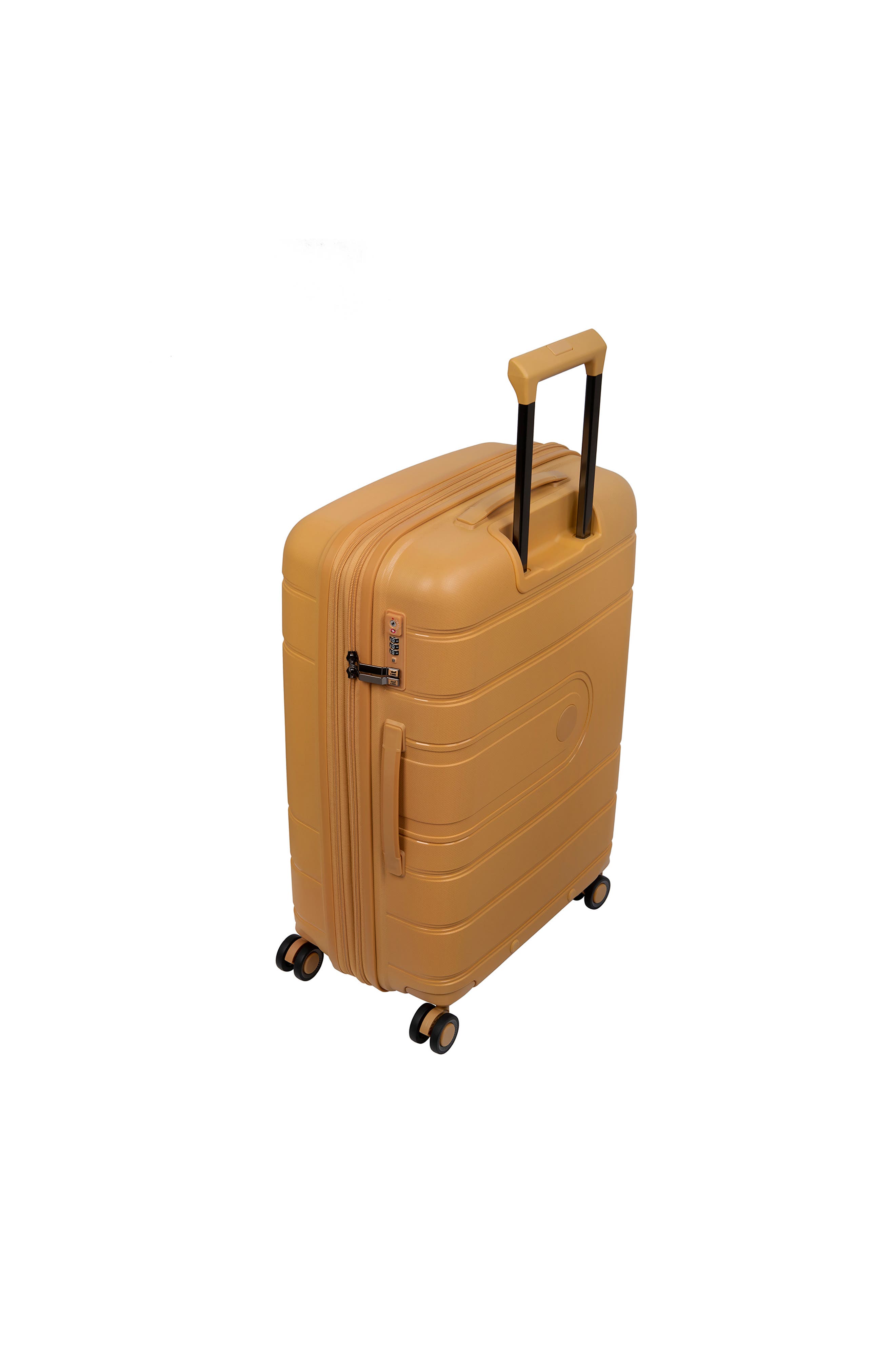 IT LUGGAGE ECO-Tough 3-Piece Hardside Spinner Set, Alternate, color, 