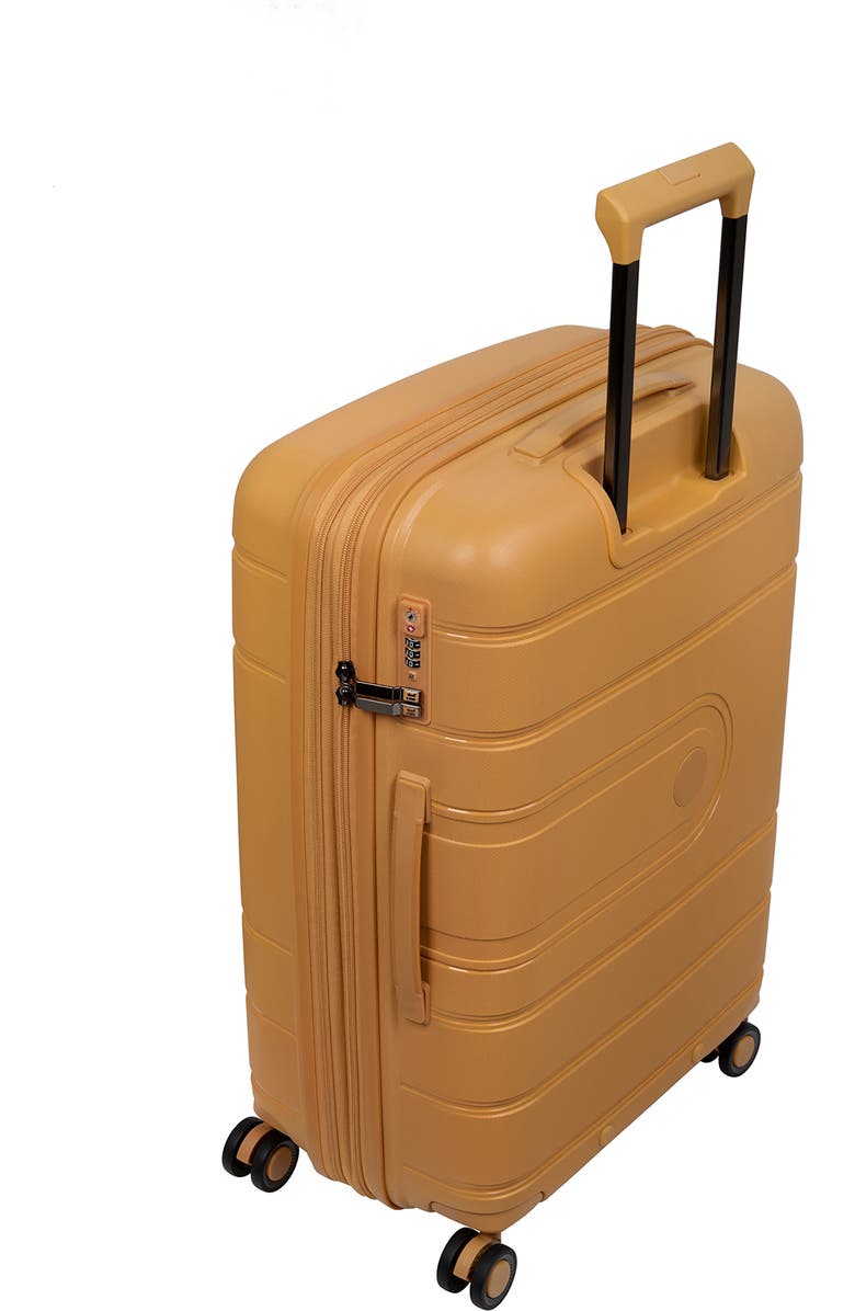 IT LUGGAGE ECO-Tough 3-Piece Hardside Spinner Set, Alternate, color,