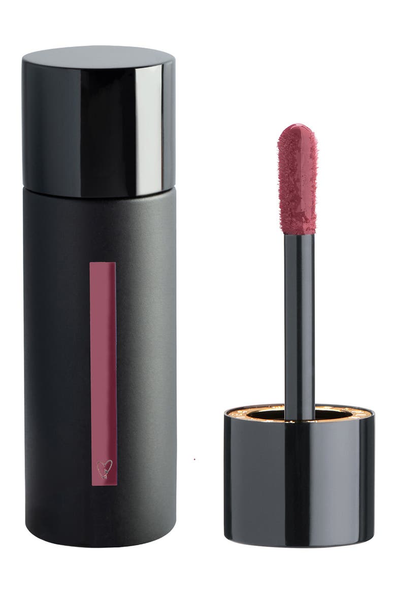 Squeaky Clean Liquid Lip Balm, Main, color, GARCONNE - ONCE BITTEN