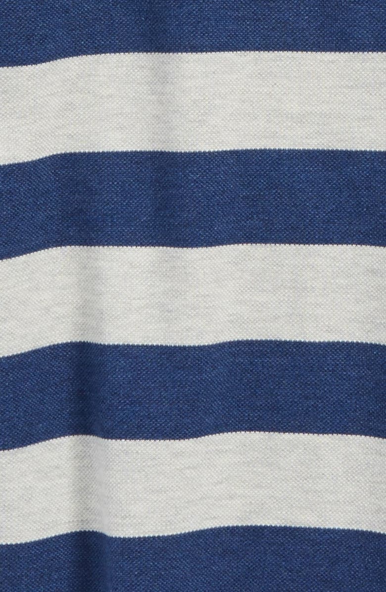 Lacoste Long Sleeve Piqué Polo, Alternate, color, 