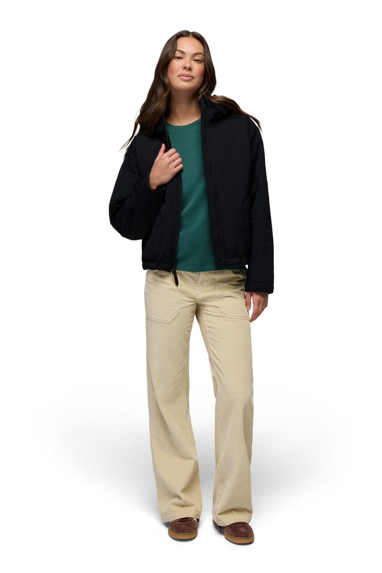 Everyday T-Shirt, Alternate, color, COAST