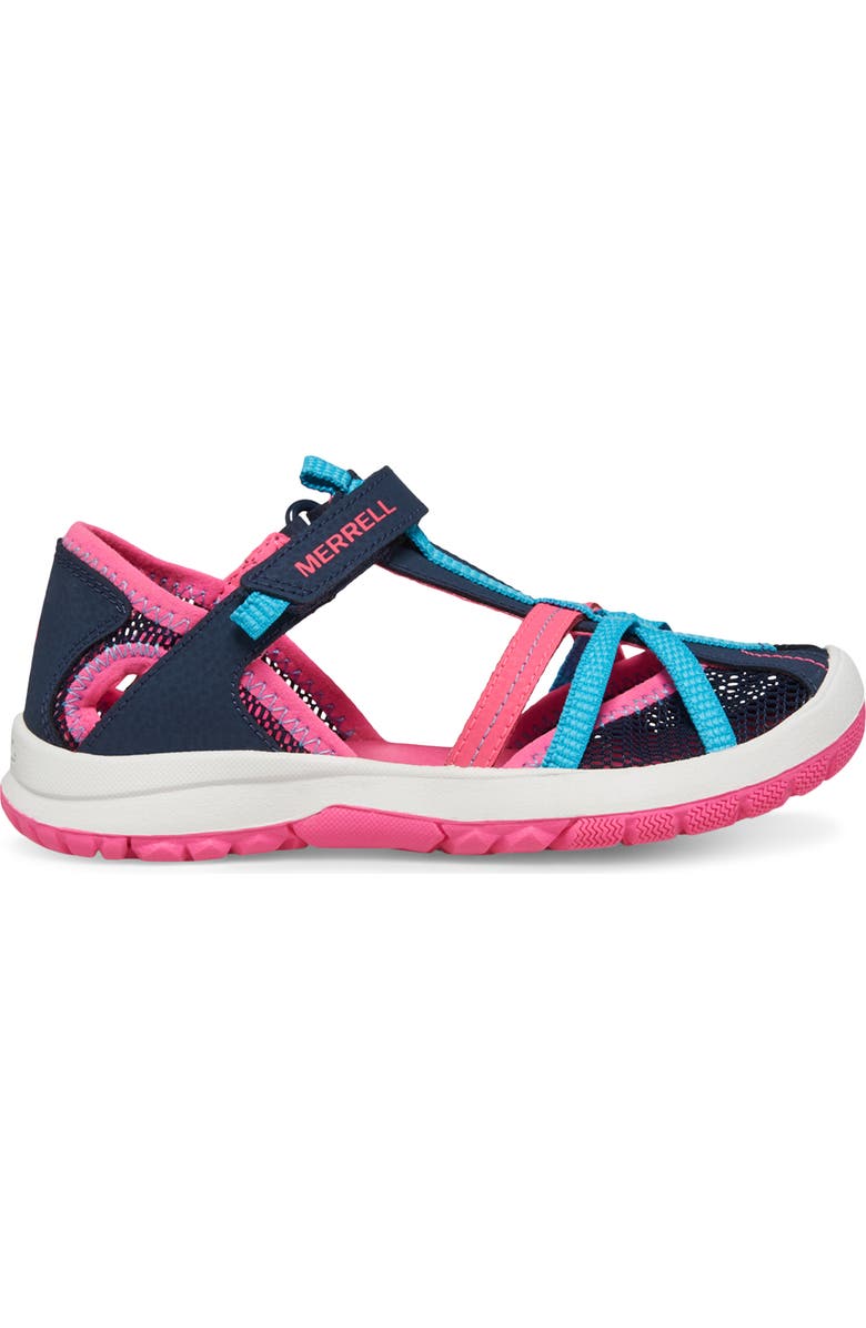 Merrell Kids' Dragonfly Sandal, Alternate, color,