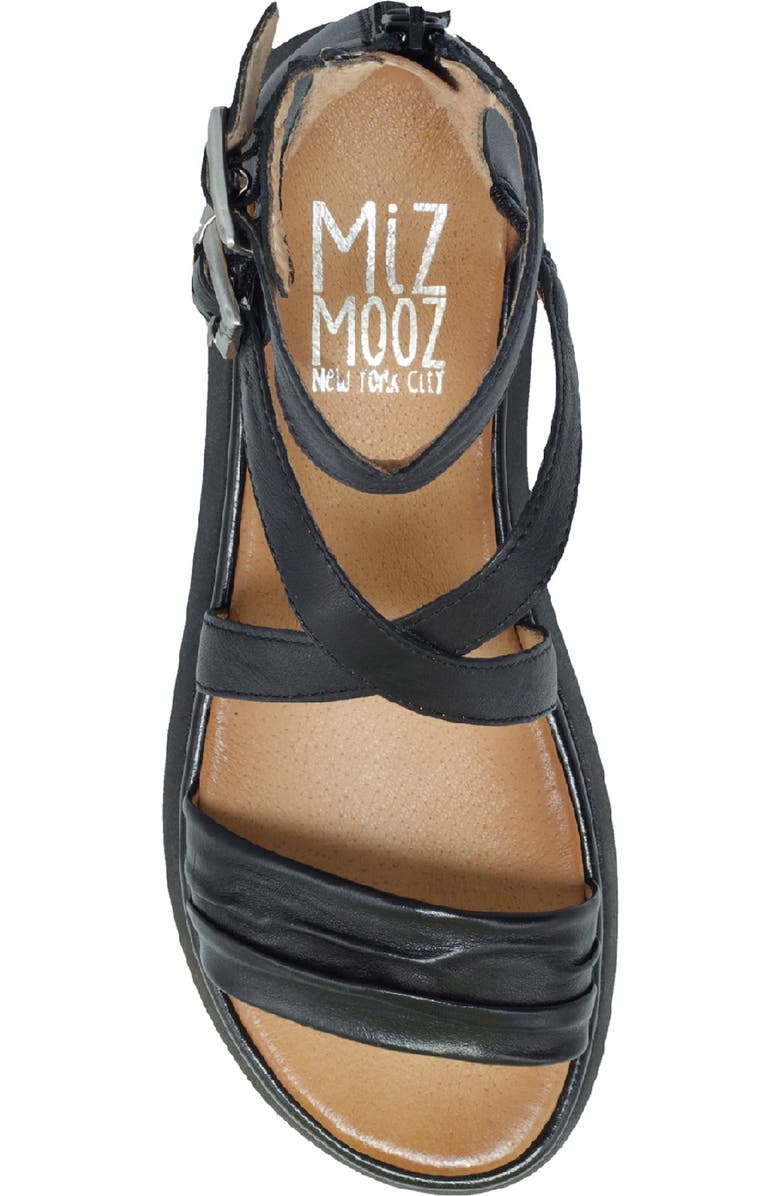 Miz Mooz Pica Sandal, Alternate, color,