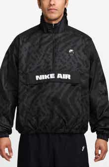 Air Half Zip Jacket