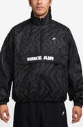 Nike Air Half Zip Jacket