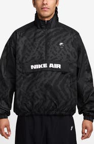 Nike Air Half Zip Jacket