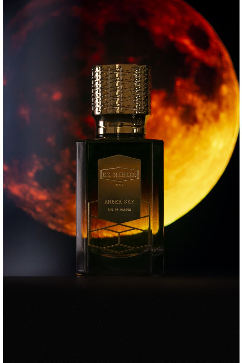 Amber Sky Eau de Parfum, Alternate, color, NO COLOR