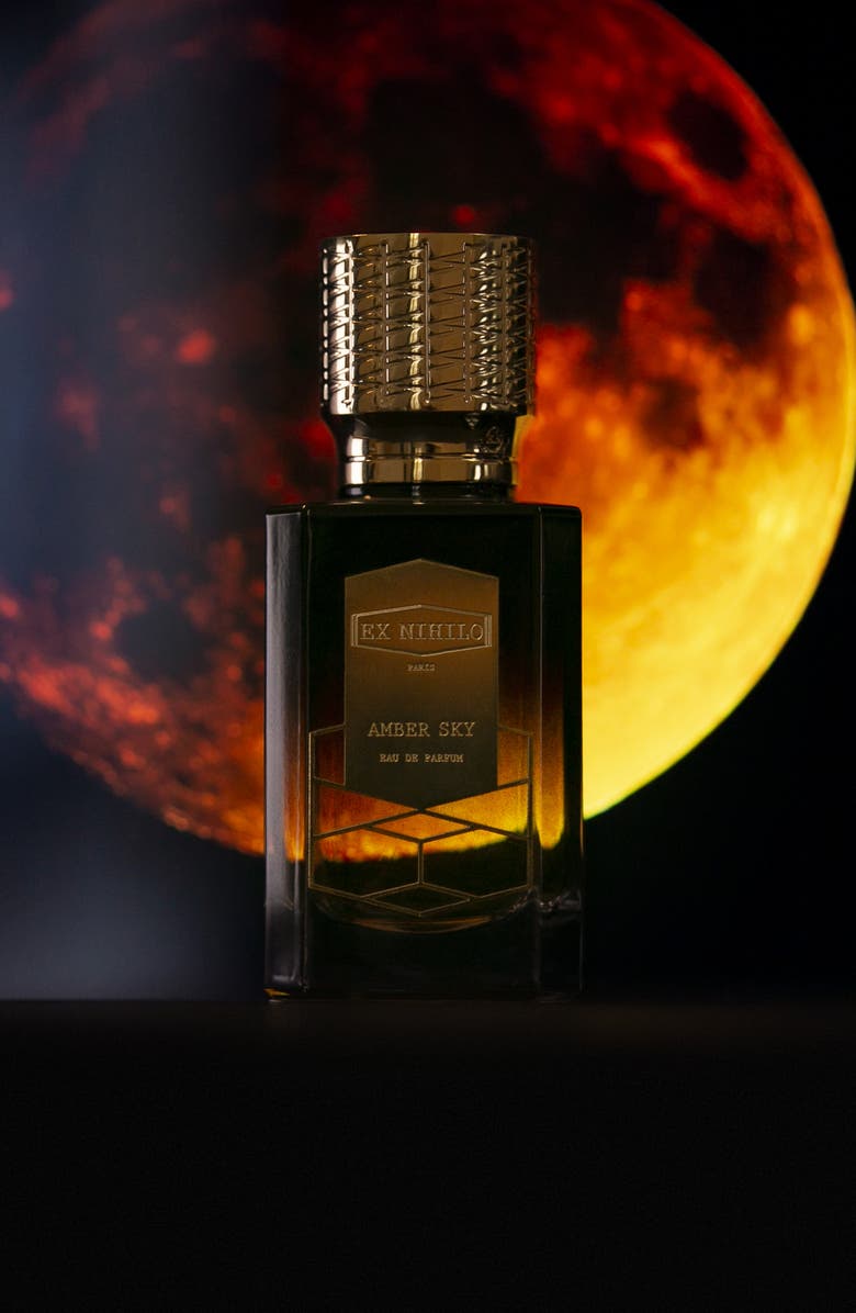 EX NIHILO Amber Sky Eau de Parfum, Alternate, color,