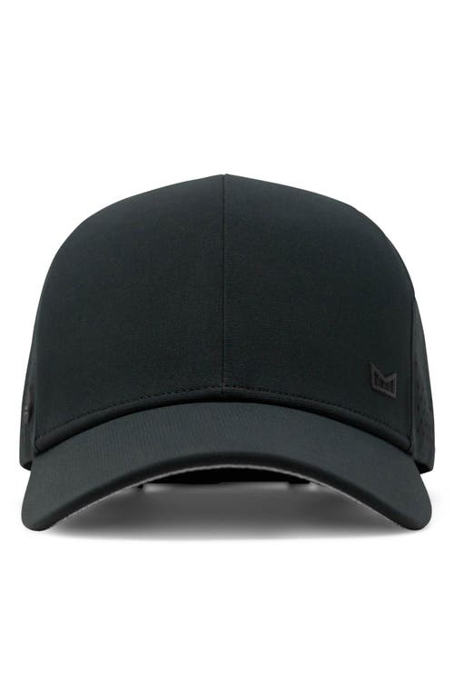 Melin Hydrolite A-game Performance Snapback Hat