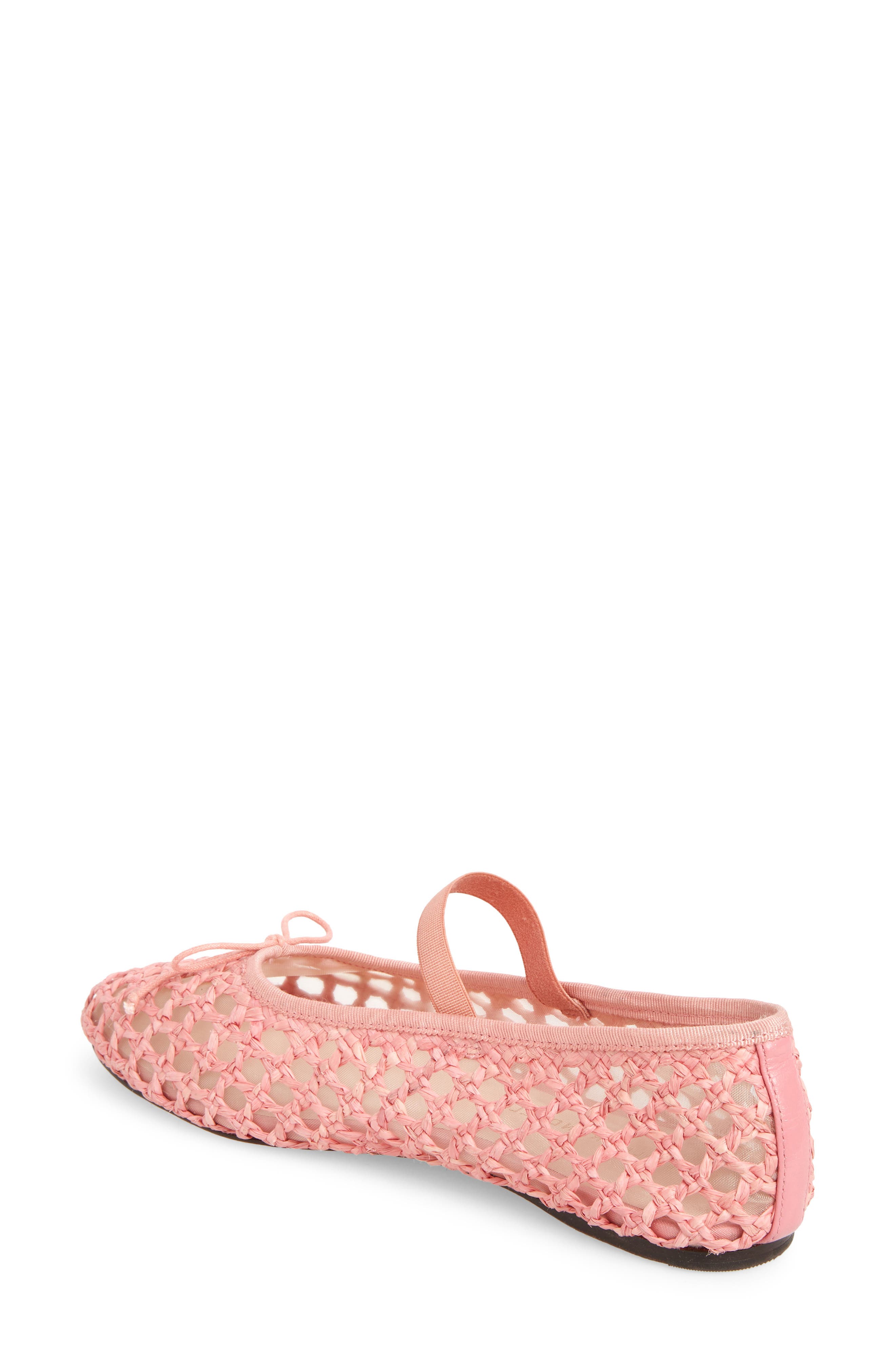 Loeffler Randall Leonie Soft Ballet Flat, Alternate, color, 