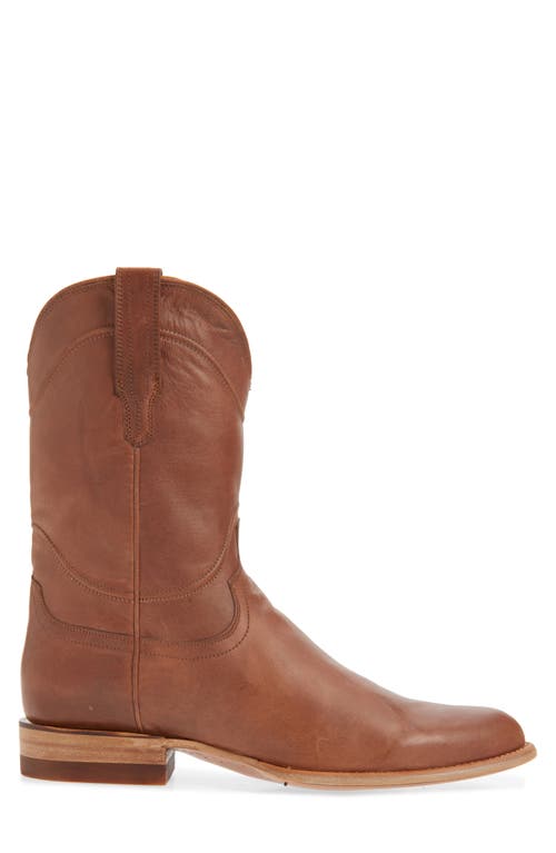 Tecovas The Earl Boot In Scotch