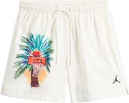 Jordan Essentials Twill Drawstring Shorts