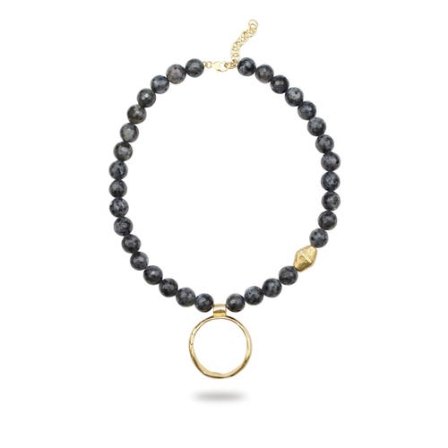 Collection 1304 Danica Bronze Necklace  product