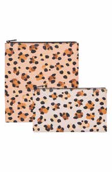 Now Designs Set of 2 Snack Bags