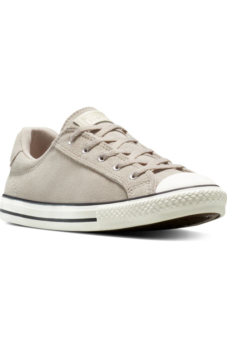 Converse Chuck Taylor All Stair Dainty Suede Sneaker, Main, color,