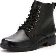 ABEO Compass Lace Boots