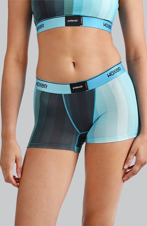 Star Ultrasoft 3-Inch Boxer Briefs