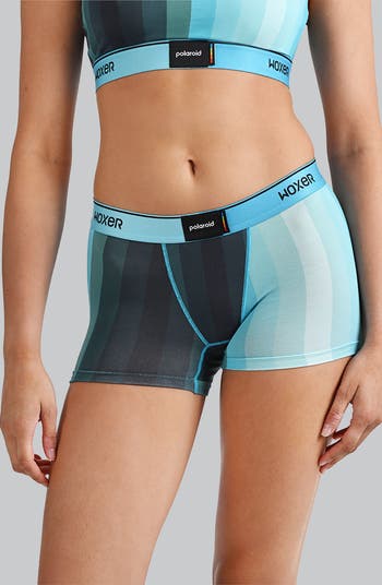 Woxer Star Ultrasoft 3-Inch Boxer Briefs | Nordstrom