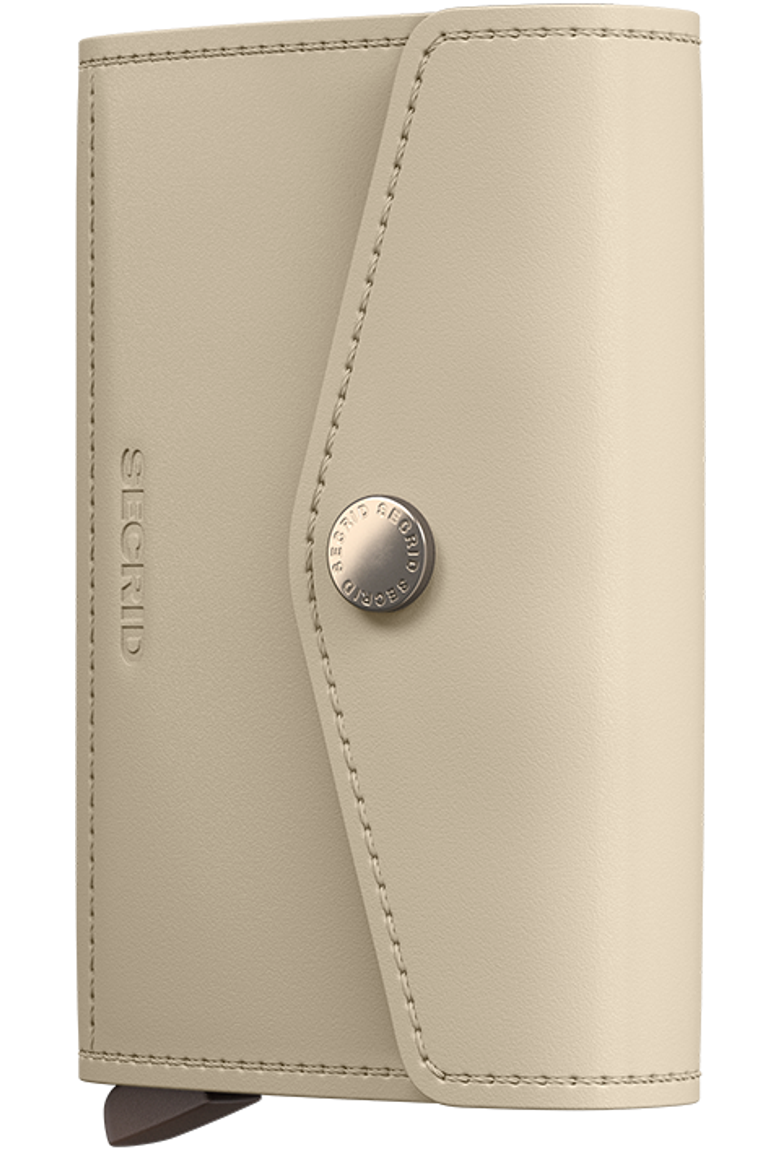 Envelope Wallet Original, Main, color, Latte