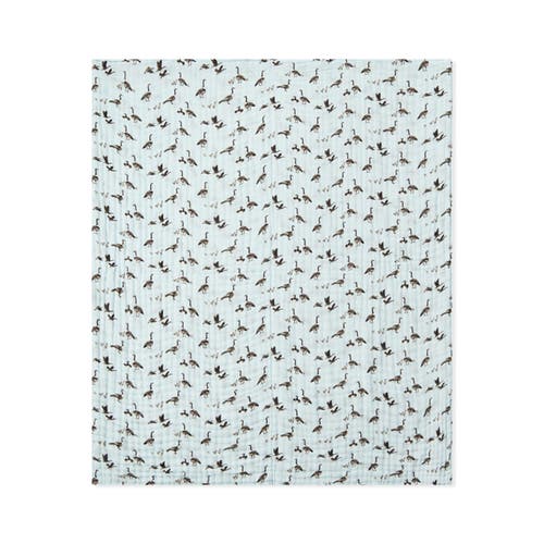 Milkbarn Beach Towel In Gray