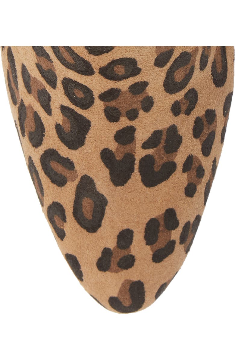 Matisse Tinsel Bootie, Alternate, color,