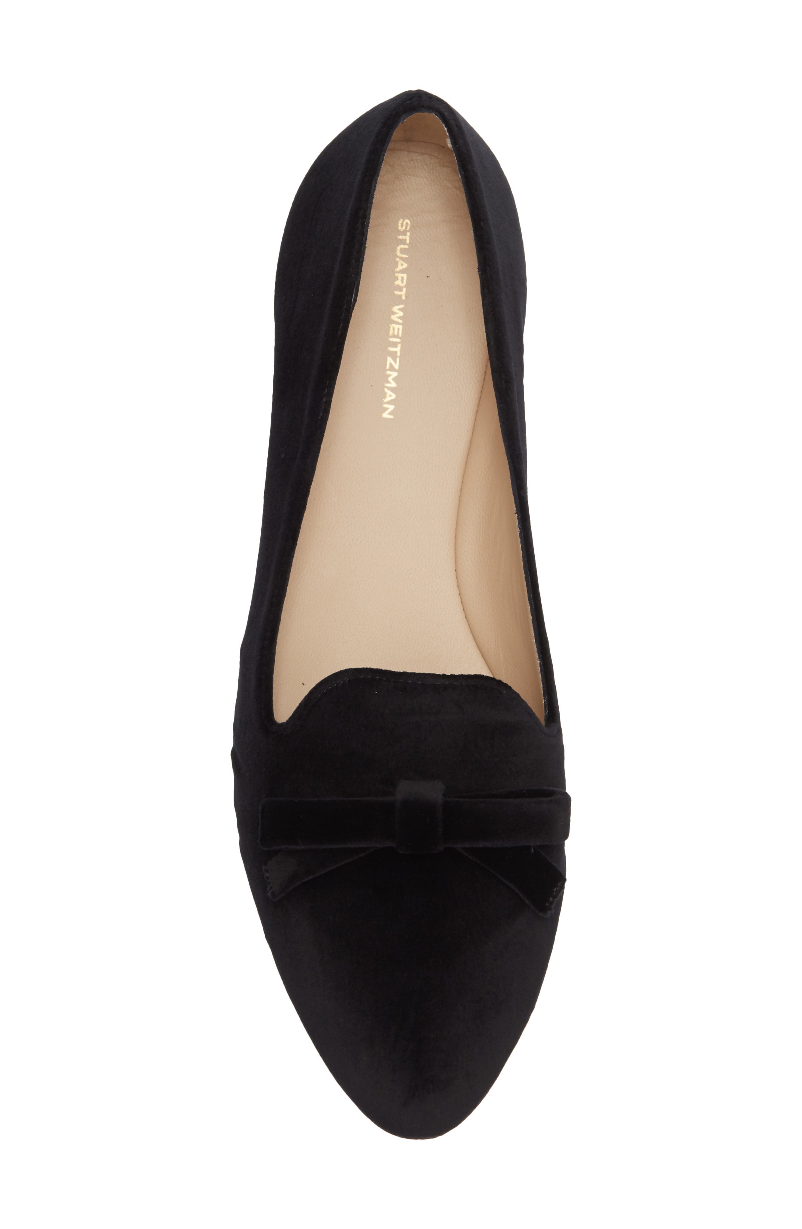 Reese Loafer, Alternate, color, BLACK