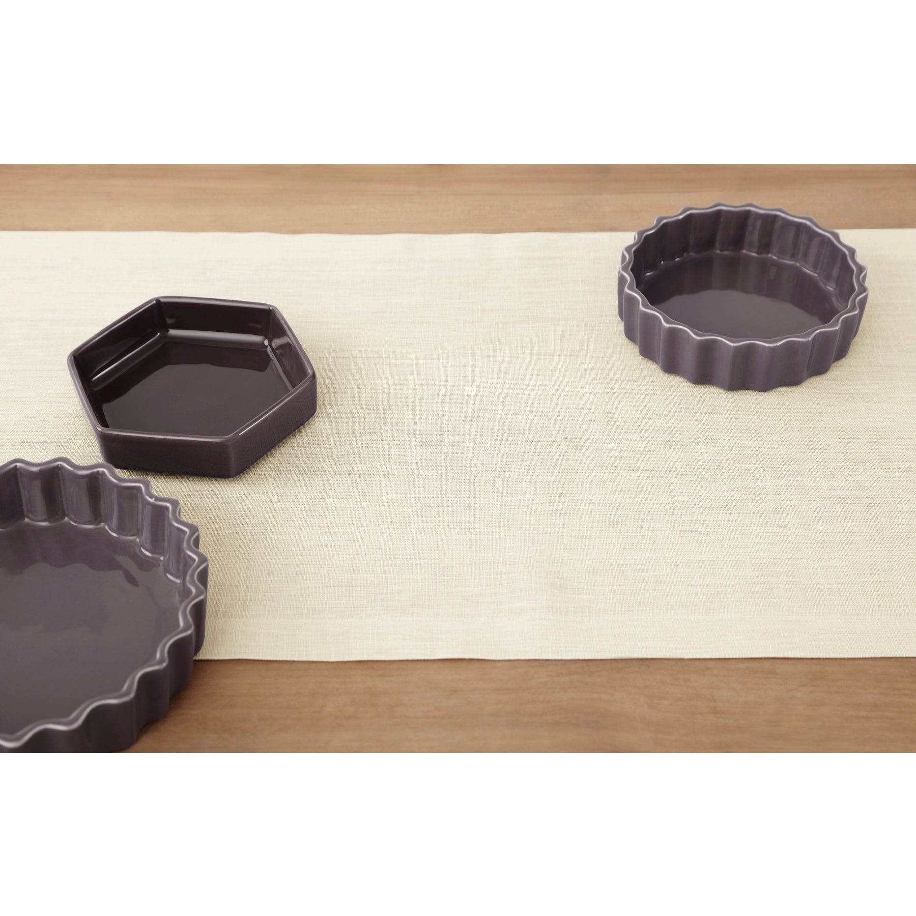 Solino Home Linen Table Runner - Fete | Nordstrom