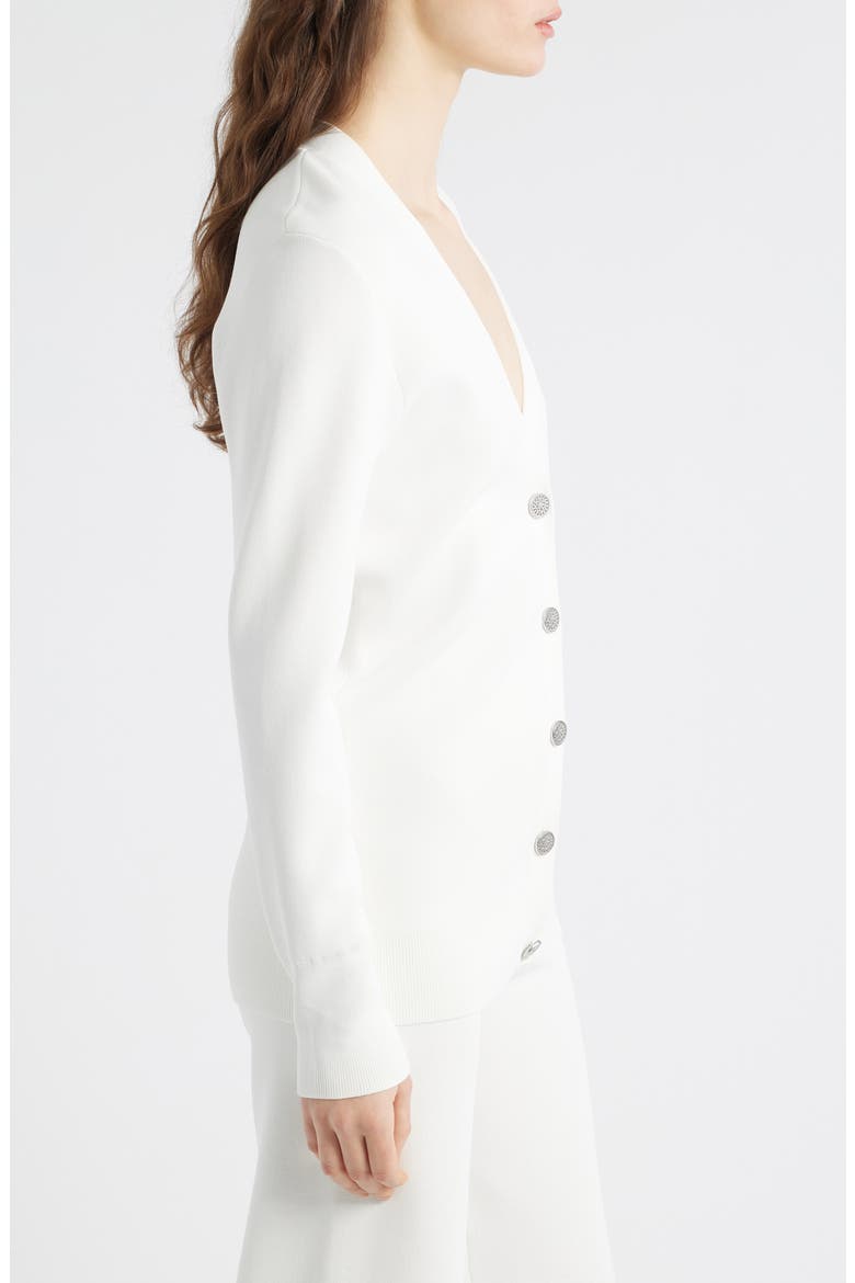 Sol Cardigan, Alternate, color, IVORY