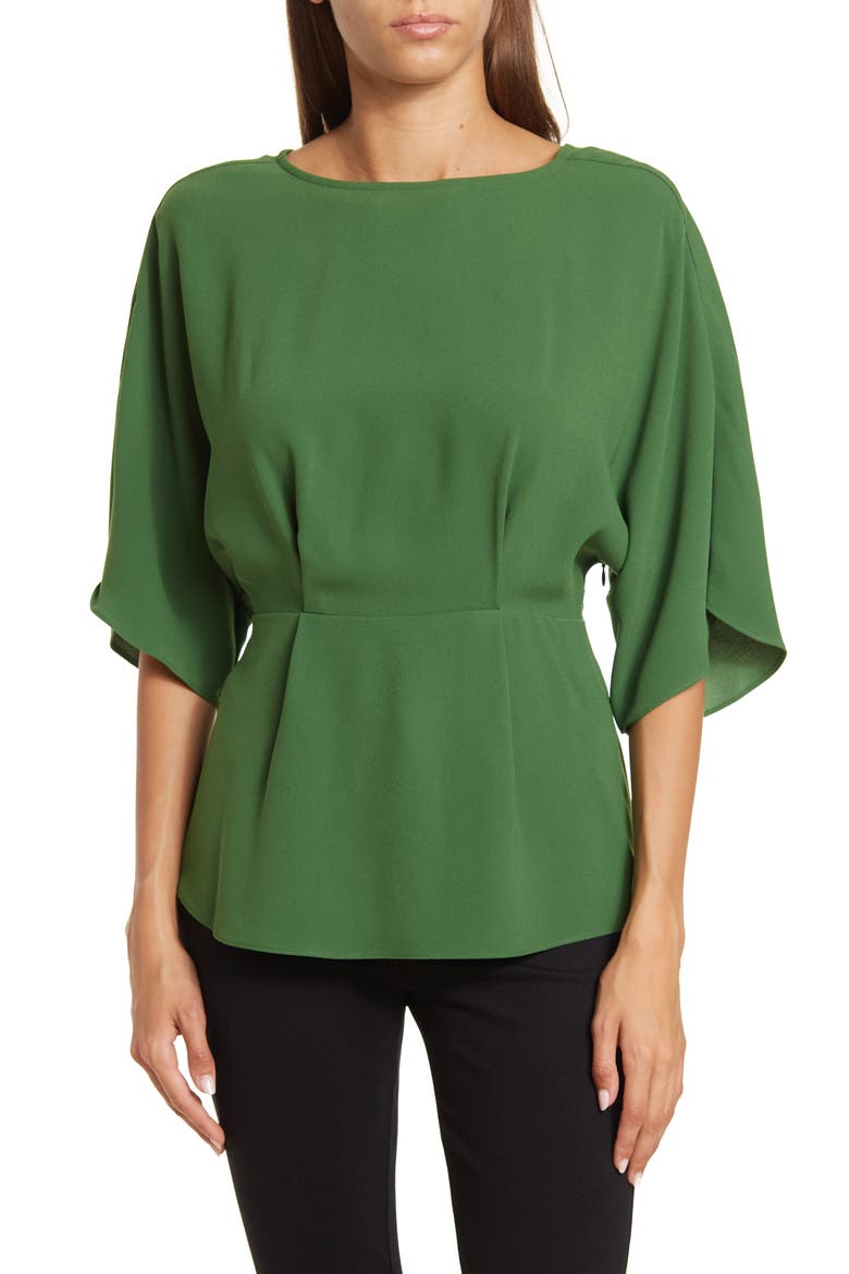 Mellow Top, Main, color, JUNIPER
