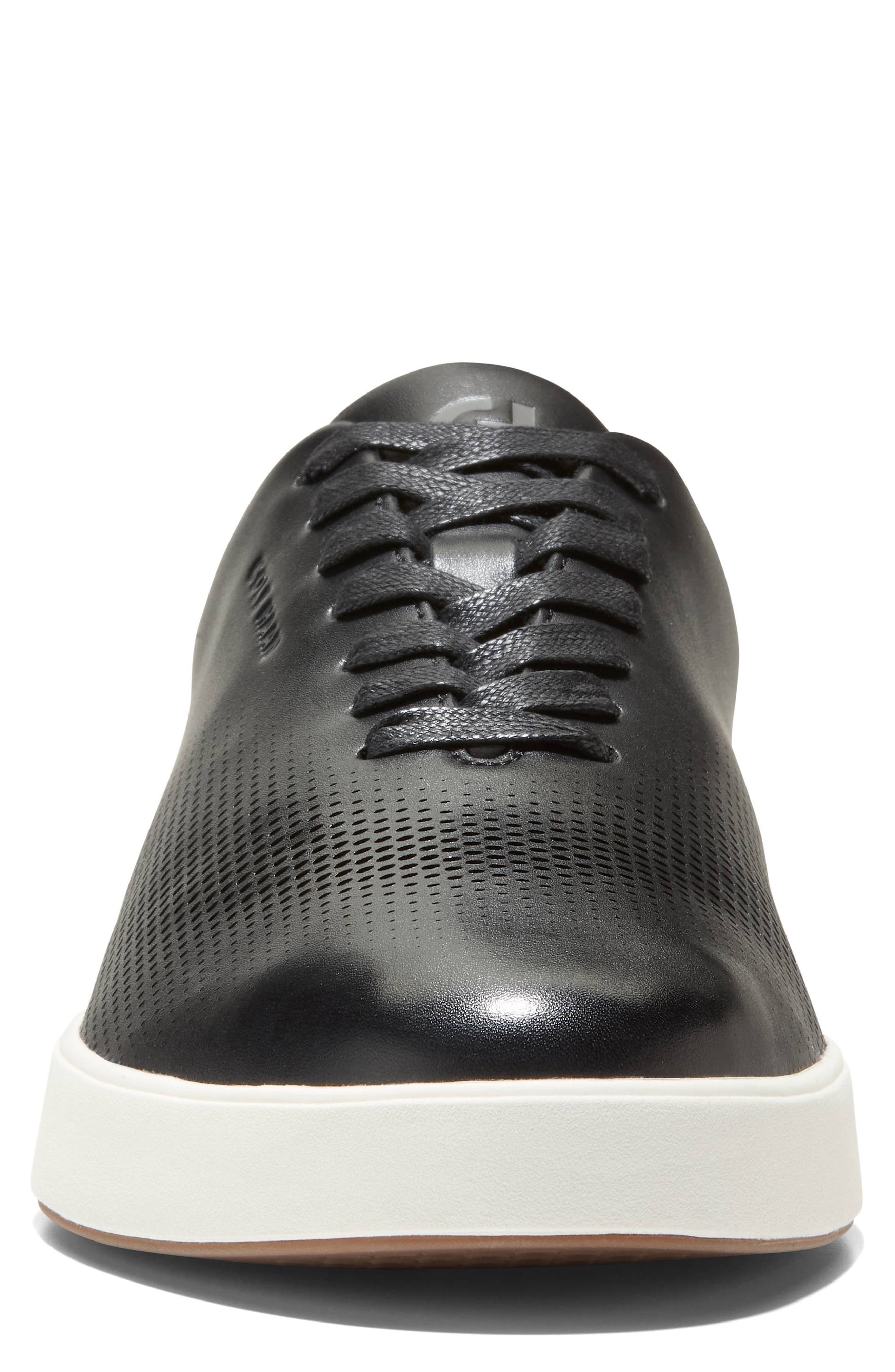 Мужские кроссовки Cole Haan GrandPro CitySpectre Laser Perforated Sneaker — фото 4