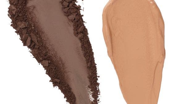 selected DARK BROWN/ ELOQUENCE