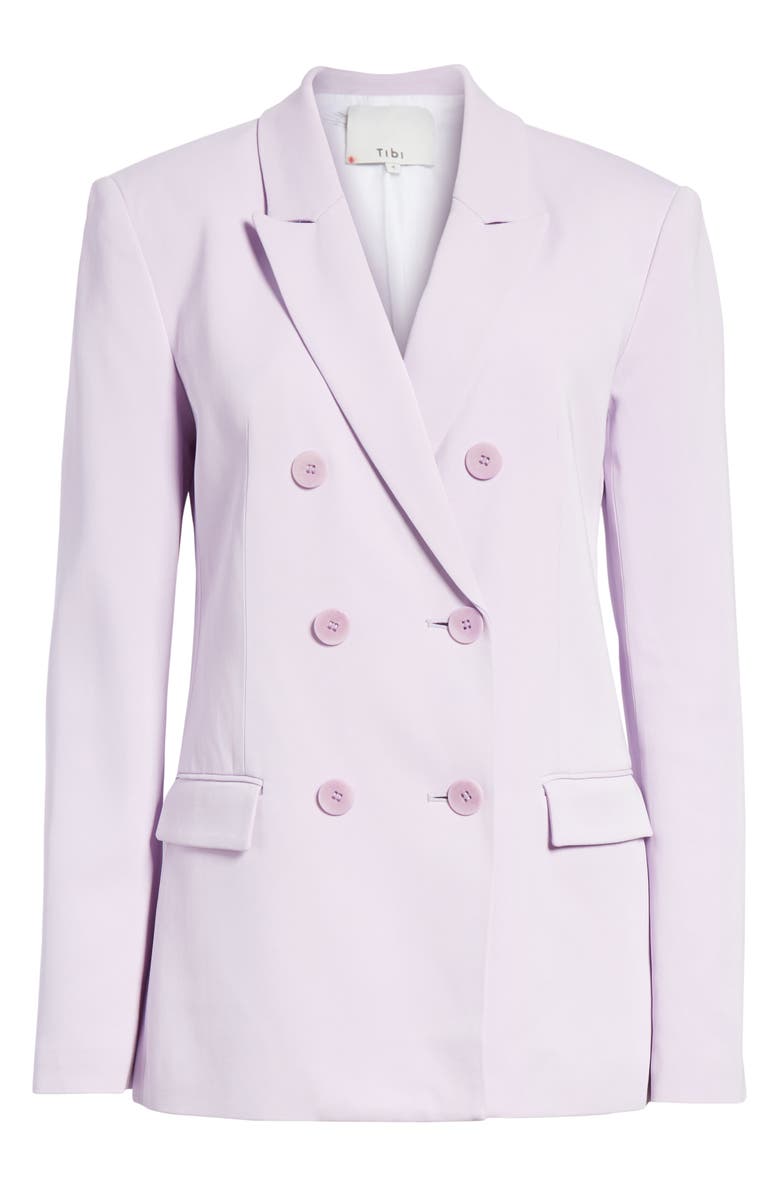 Tibi Steward Suit Jacket, Alternate, color,