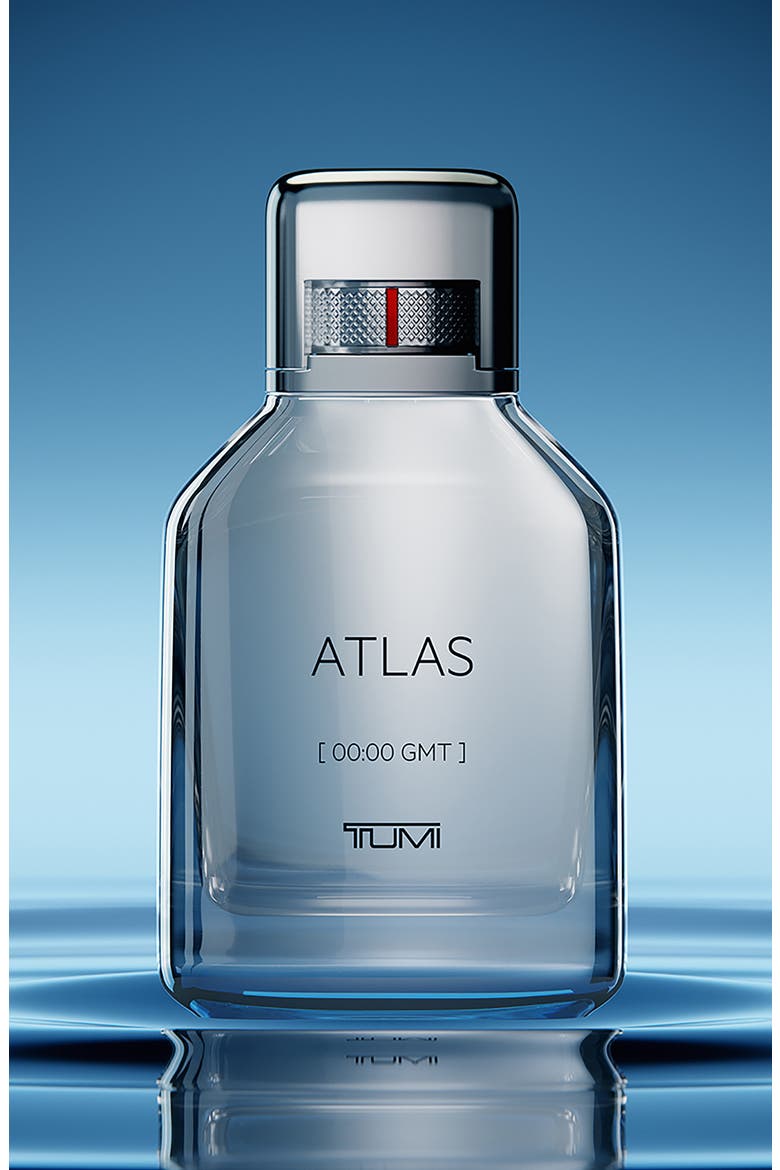 x Atlas Jumbo Gift Set $235 Value, Alternate, color, NO COLOR