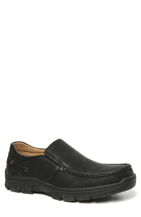 Comfort Venetian Loafer