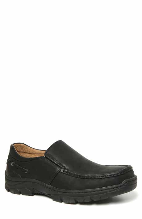 ASTON MARC Comfort Venetian Loafer