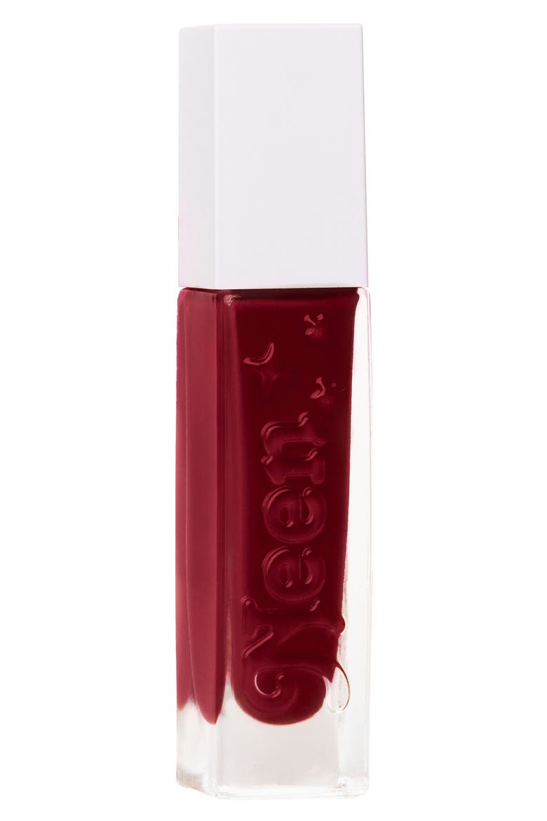 Glisten Up Creamy Lip Gloss, Main, color, BOSS