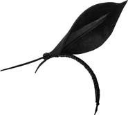 Binata Millinery Calla Felt Headband