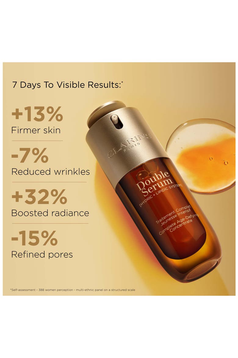 DOUBLE SERUM® Double Edition Anti-Aging Set (Nordstrom Exclusive) $324 Value, Alternate, color, NO COLOR