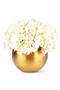 Auden RealTouch Hydrangea Arrangement