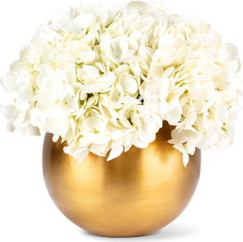 Auden RealTouch Hydrangea Arrangement