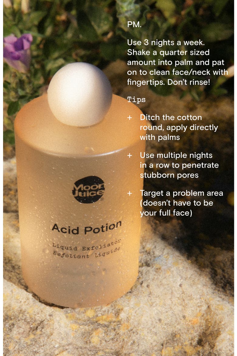 Acid Potion Resurfacing Exfoliator, Alternate, color, NO COLOR