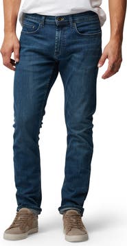 Rodd & Gunn 'Briggs' Straight Leg Jeans