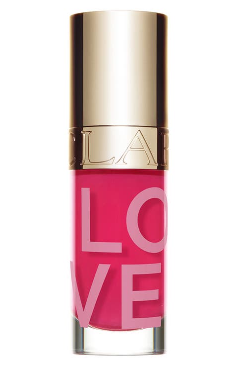 Love Collection Lip Comfort Oil (Limited Edition)