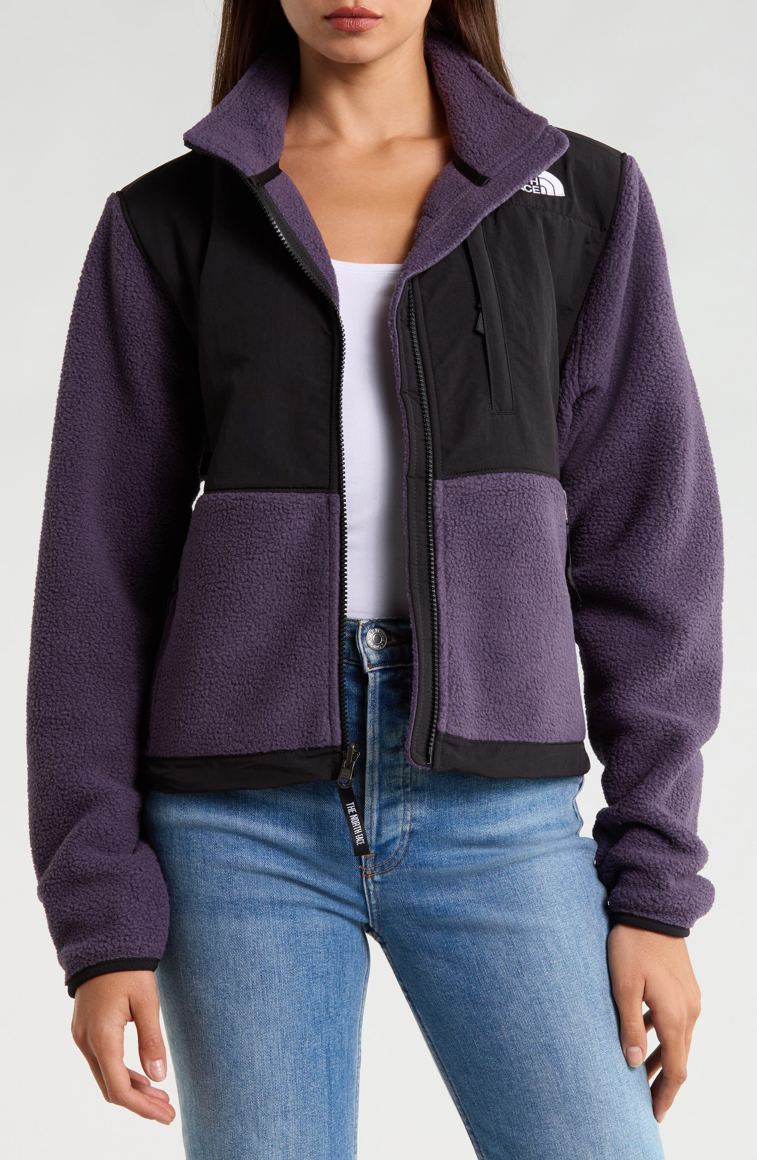 ENDLESS DUSK/ TNF BLACK