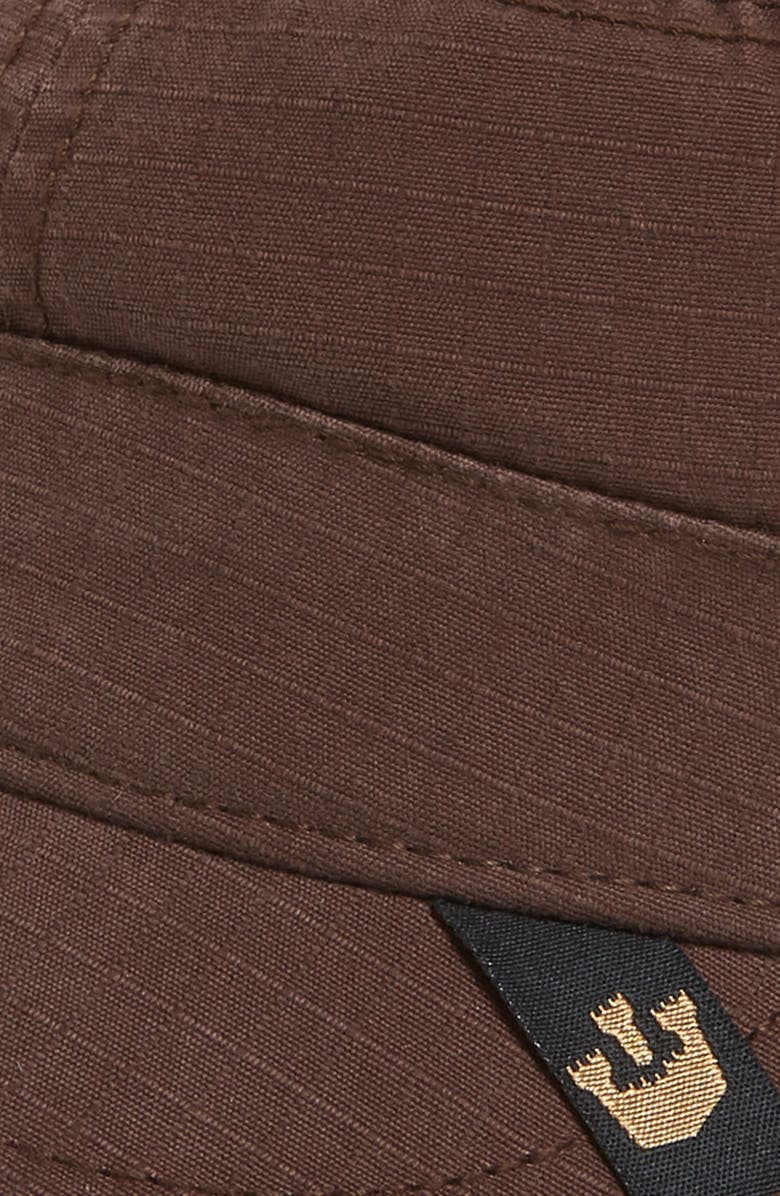 Goorin Bros. Private Ripstop Cadet Cap, Alternate, color, 