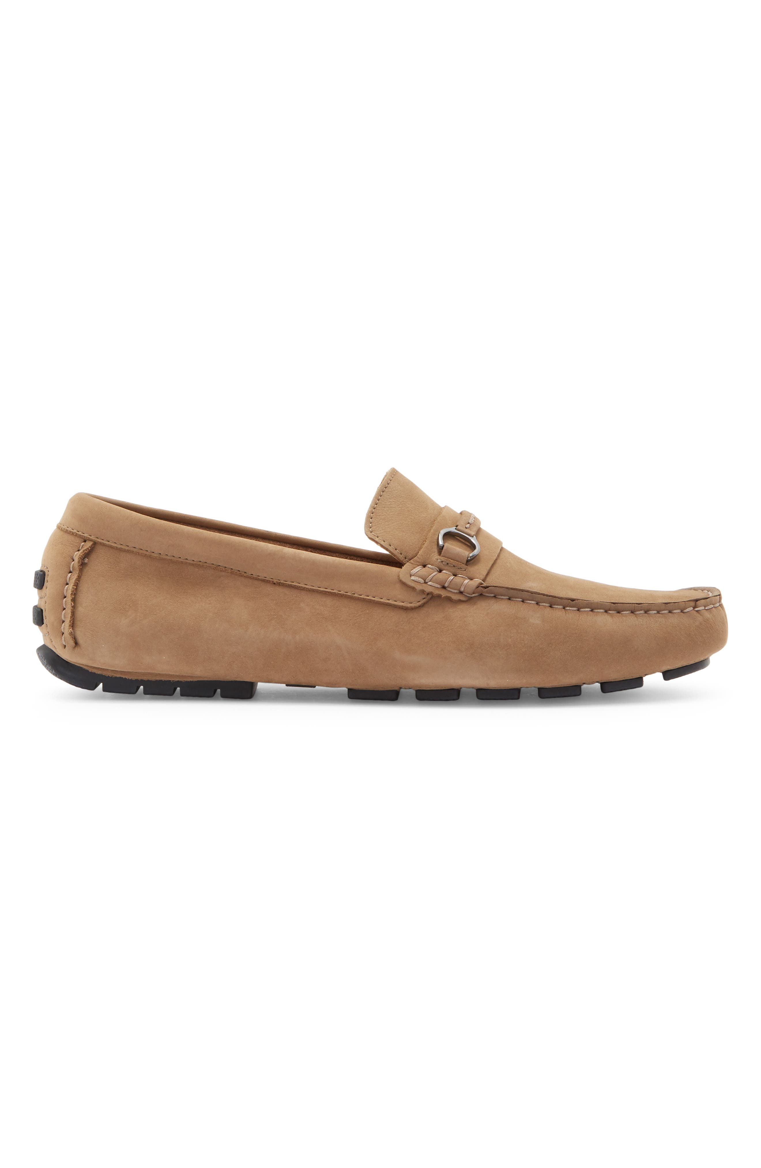 Nordstrom Pascal Driving Loafer, Alternate, color, 