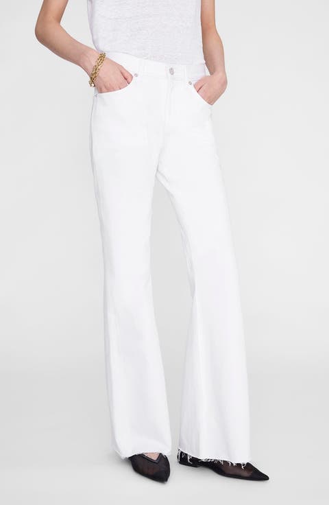 Wyatt 34" Jean