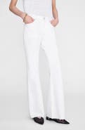 ANINE BING Wyatt 34" Jean